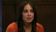 General Hospital's Molly wants to find Ric | Image: ABC